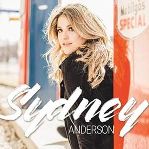 Sydney Anderson