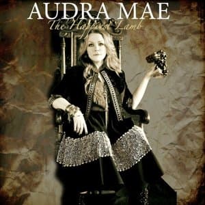 Audra Mae - The Happiest Lamb
