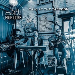 Trio At The Taproom