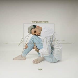 feeling outside the lines (side a)