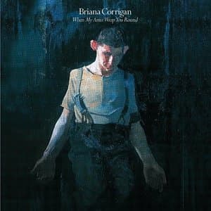 When My Arms Wrap You Round