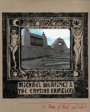 In Terms of Print and Color