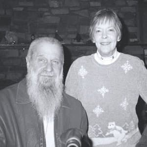 Decades in the Making