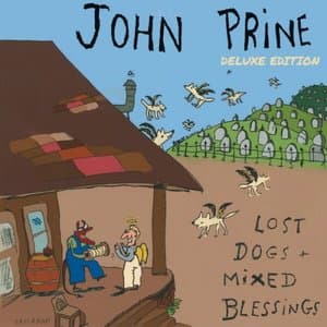 Lost Dogs + Mixed Blessings (Deluxe Edition)