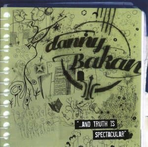 ...And Truth Is Spectacular