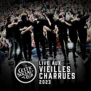 Live Aux Vieilles Charrues 2023