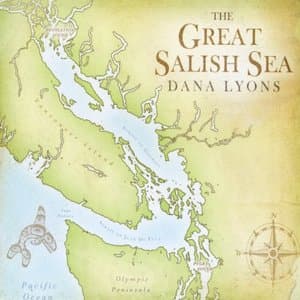 The Great Salish Sea