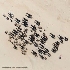 Canciones Sin Casa