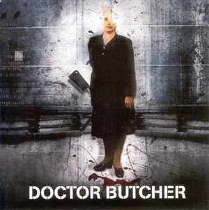 Doctor Butcher