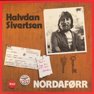 Nordaforr