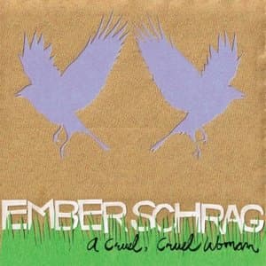 A Cruel, Cruel Woman