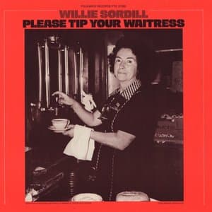 Please Tip Your Waitress