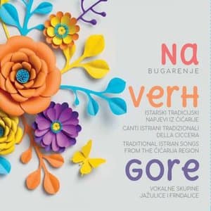 Na Verh Gore, Bugaranje