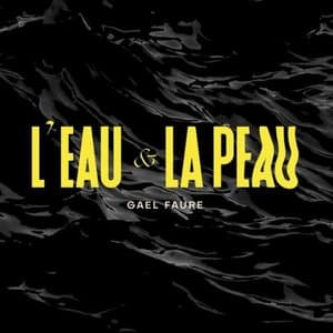 Leau & la peau - Session live