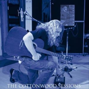 The Cottonwood Sessions