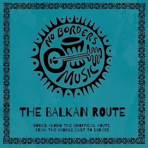 The Balkan Route