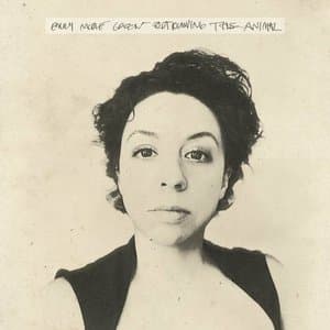 Outrunning The Animal