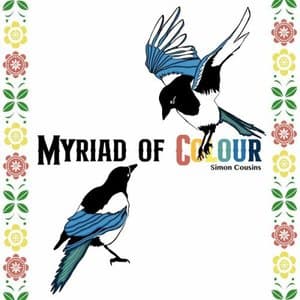 Myriad of Colour