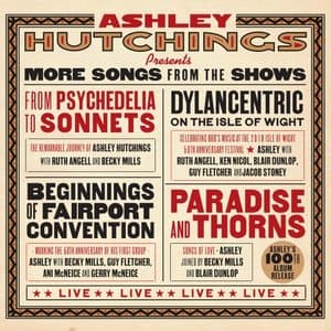 More Songs from the Shows