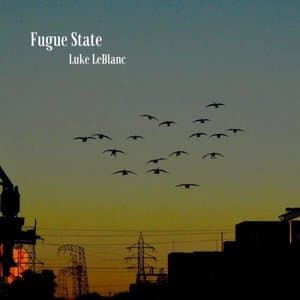 Fugue State