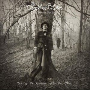 Out of the Nowhere. Into the Here.