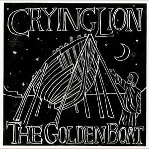 The Golden Boat
