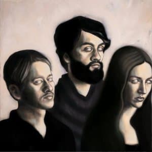 Where the Solid Ends