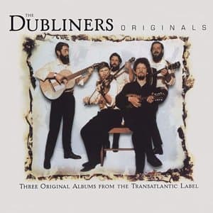 Originals (Three Original Albums From The Transatlantic Label)
