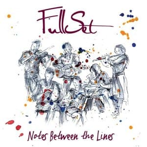 Notes Between the Lines