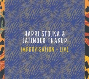Improvisation Live