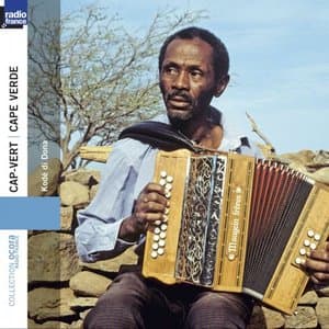 Cap-Vert: Kode Di Dona