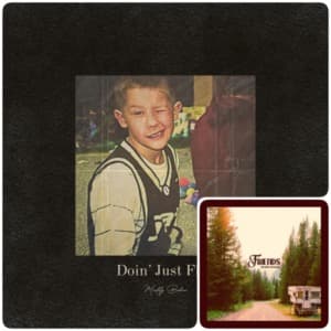 Friends / Doin Just Fine