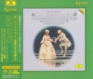 Der Rosenkavalier (Herbert Von Karajan)