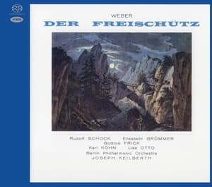 Der Freischutz (Joseph Keilberth)
