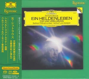 Ein Heldenleben Op. 40 (Herbert Von Karajan)