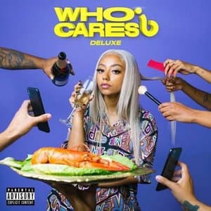 Who Cares? (Deluxe Edition)