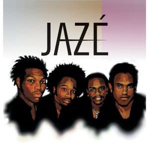 Jaze (Album Version)