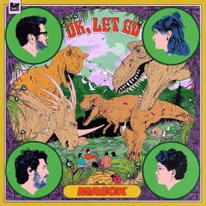 ok, let go; ok, let go remixed