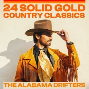24 Solid Gold Country Classics