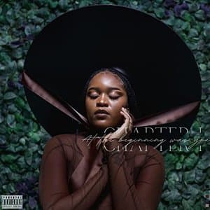 Chapter 1 At the Beginning was you