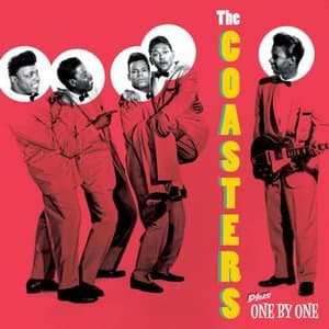 The Coasters Plus One by One