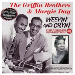 Weepin And Cryin: The Singles Collection 1950-55