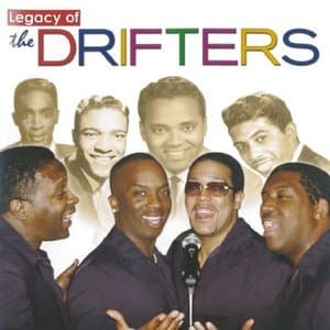 Legacy Of The Drifters