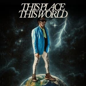This Place This World