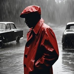 Smooth Sax Tribute To Marvin Gaye