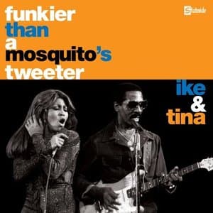 Funkier Than A Mosquitos Tweeter