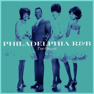 Philadelphia R&B