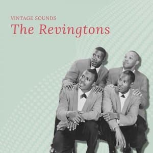 The Revingtons - Vintage Sounds