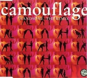 Handsome (The Remix)