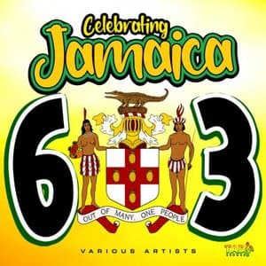 Celebrating Jamaica 63
